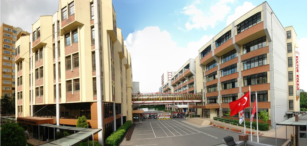 Özel Kültür Koleji Lisesi Fotoğrafları 2
