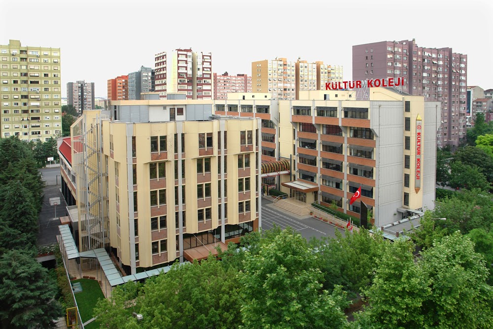 Özel Kültür Koleji Ortaokulu Fotoğrafları 1