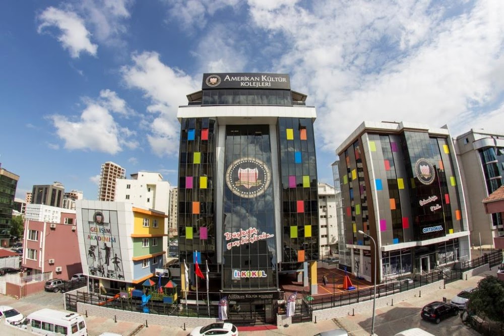 Özel Kültür Koleji Ortaokulu Fotoğrafları 3