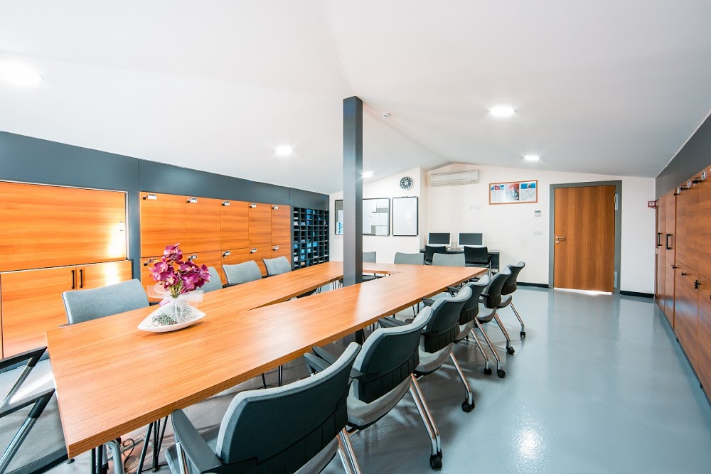 Özel Ment Koleji Lisesi Fotoğrafları 1