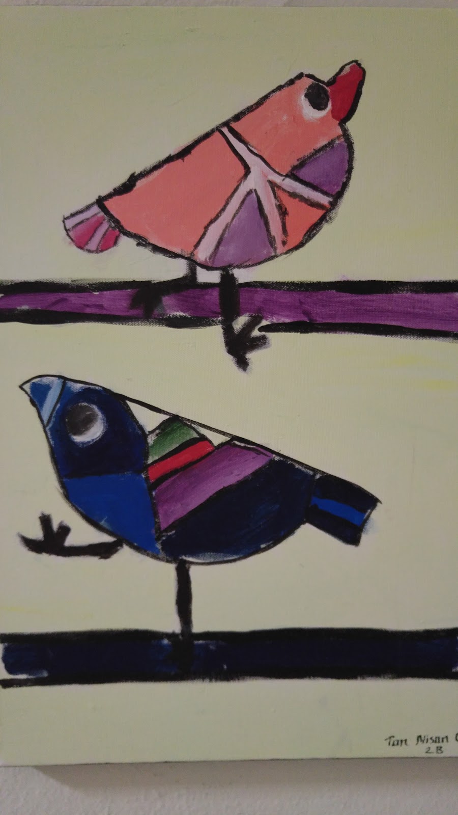 Mev Koleji Özel Basınköy Anadolu Lisesi Fotoğrafları 4