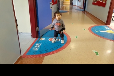 Mev Koleji Özel Basınköy Anadolu Lisesi fotoğraf 2