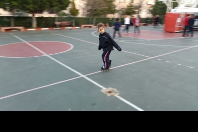 Mev Koleji Özel Basınköy Anadolu Lisesi fotoğraf 3