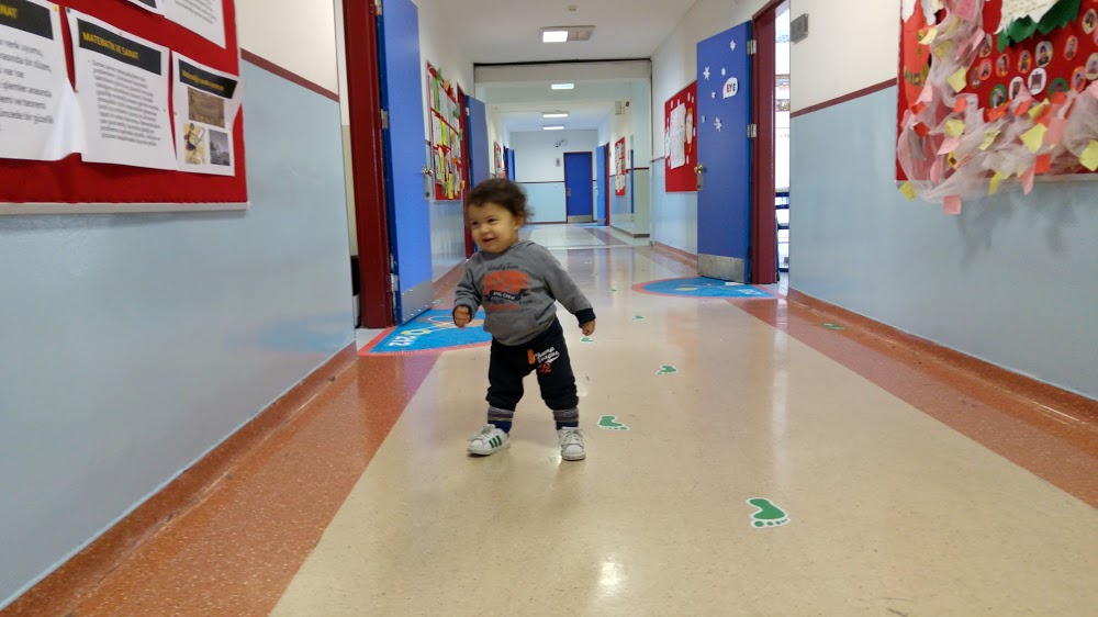 Mev Koleji Özel Basınköy Anadolu Lisesi Fotoğrafları 1