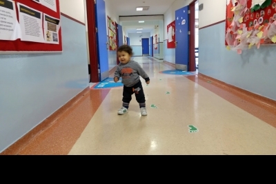Mev Koleji Özel Basınköy Anadolu Lisesi fotoğraf 1