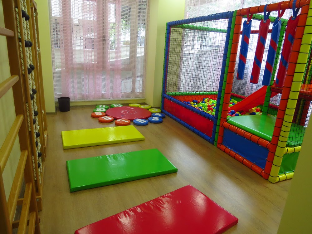 Özel Nar Sanat Anaokulu  Fotoğrafları 5