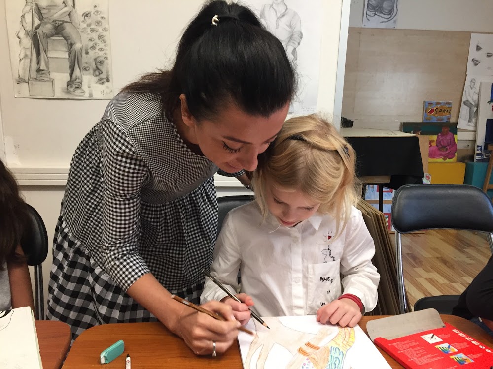 Özel Nar Sanat Anaokulu  Fotoğrafları 7