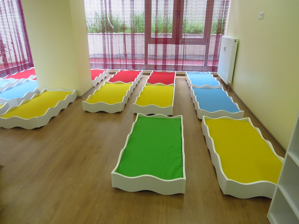 Özel Nar Sanat Anaokulu  Fotoğrafları 4