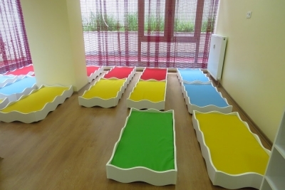 Özel Nar Sanat Anaokulu  fotoğraf 4