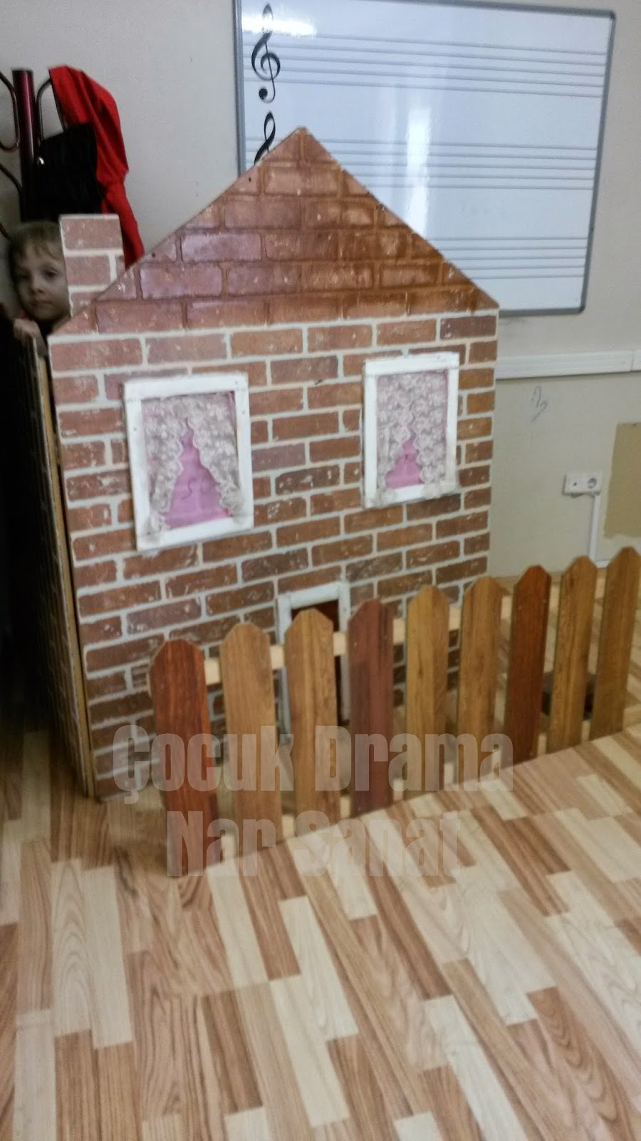 Özel Nar Sanat Anaokulu  Fotoğrafları 6