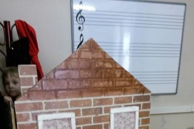 Özel Nar Sanat Anaokulu  fotoğraf 6