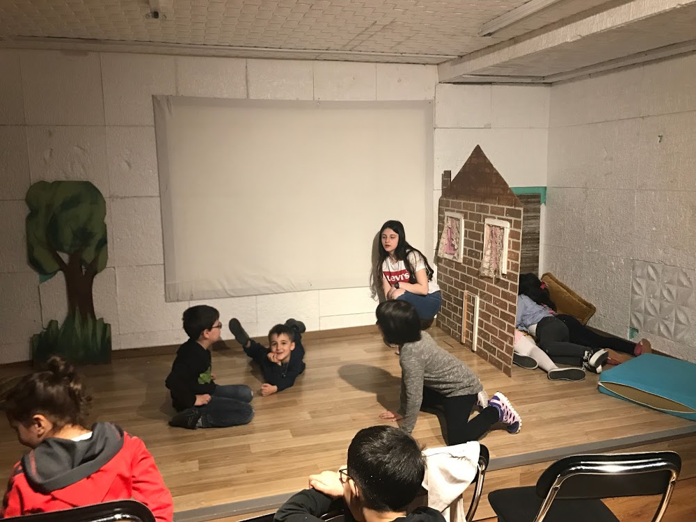 Özel Nar Sanat Anaokulu  Fotoğrafları 8