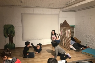 Özel Nar Sanat Anaokulu  fotoğraf 8