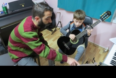 Özel Nar Sanat Anaokulu  fotoğraf 9