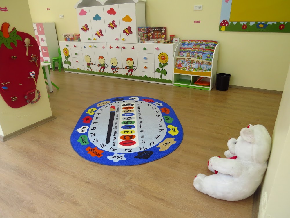 Özel Nar Sanat Anaokulu  Fotoğrafları 2