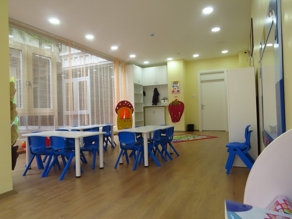 Özel Nar Sanat Anaokulu  Fotoğrafları 1