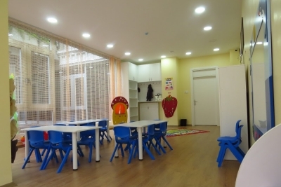 Özel Nar Sanat Anaokulu  fotoğraf 1