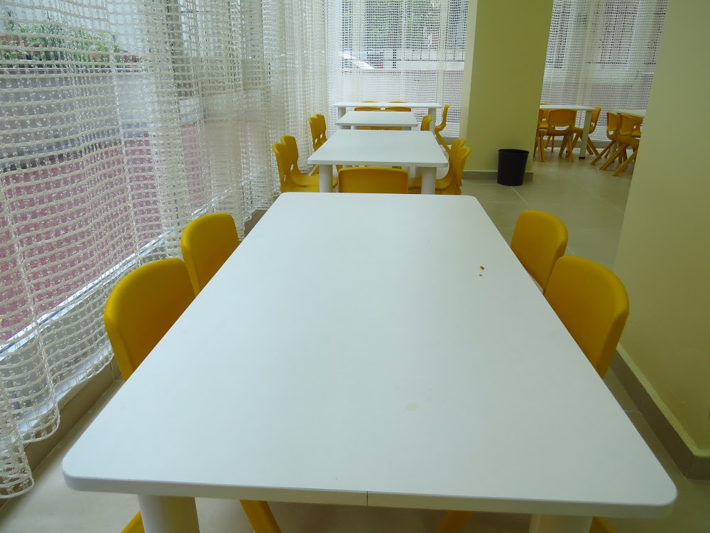 Özel Nar Sanat Anaokulu  Fotoğrafları 3