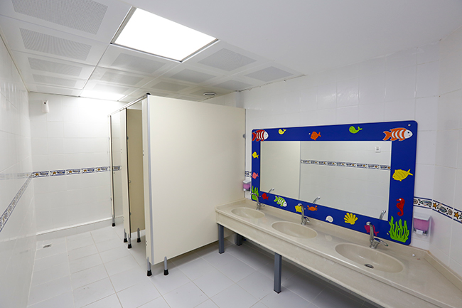 Özel Oğuzkaan Koleji Anadolu Lisesi Fotoğrafları 6