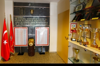 Özel Oğuzkaan Koleji Anadolu Lisesi fotoğraf 1