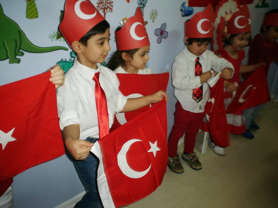 Özel Oya Anaokulu Fotoğrafları 2