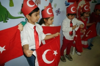 Özel Oya Anaokulu fotoğraf 2