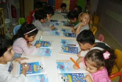 Özel Oya Anaokulu fotoğraf 3