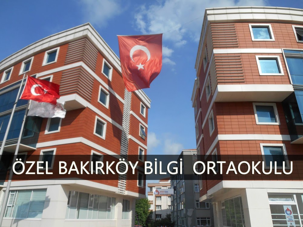 Küçükçekmece Özel Bilge Ortaokulu Fotoğrafları 1
