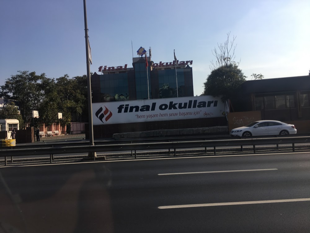 Özel Florya Final Okulları İlkokulu fotoğraf 1