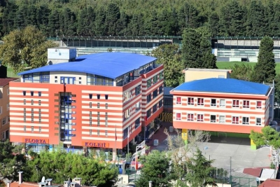 Özel Florya Ortaokulu fotoğraf 1