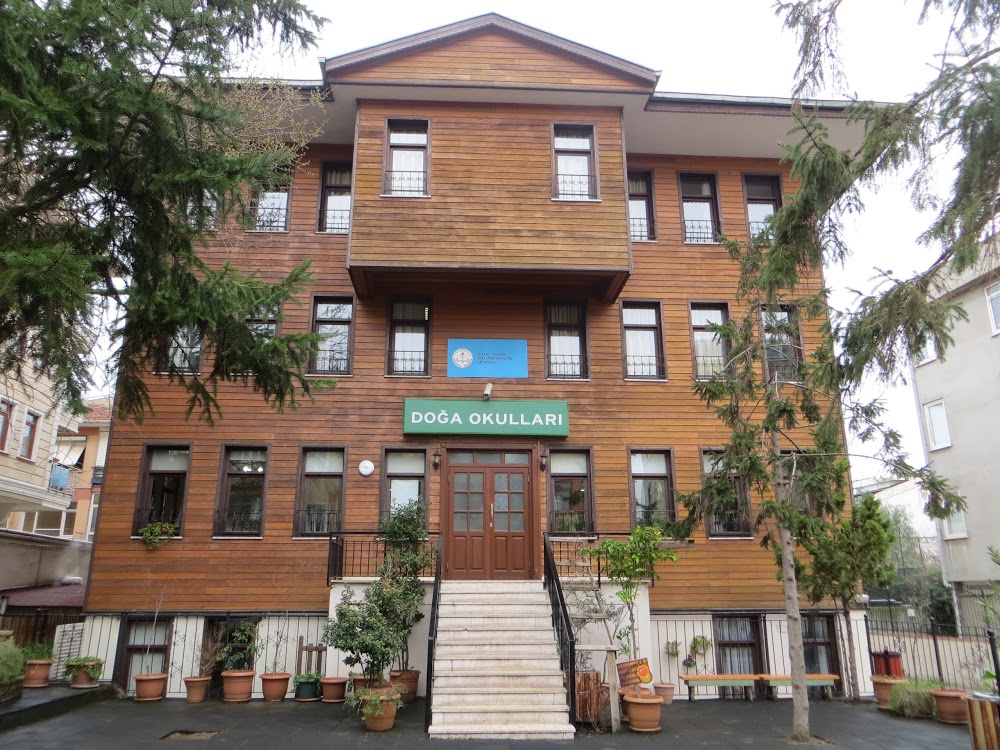 Özel Florya Doğa Koleji Ortaokulu Fotoğrafları 5