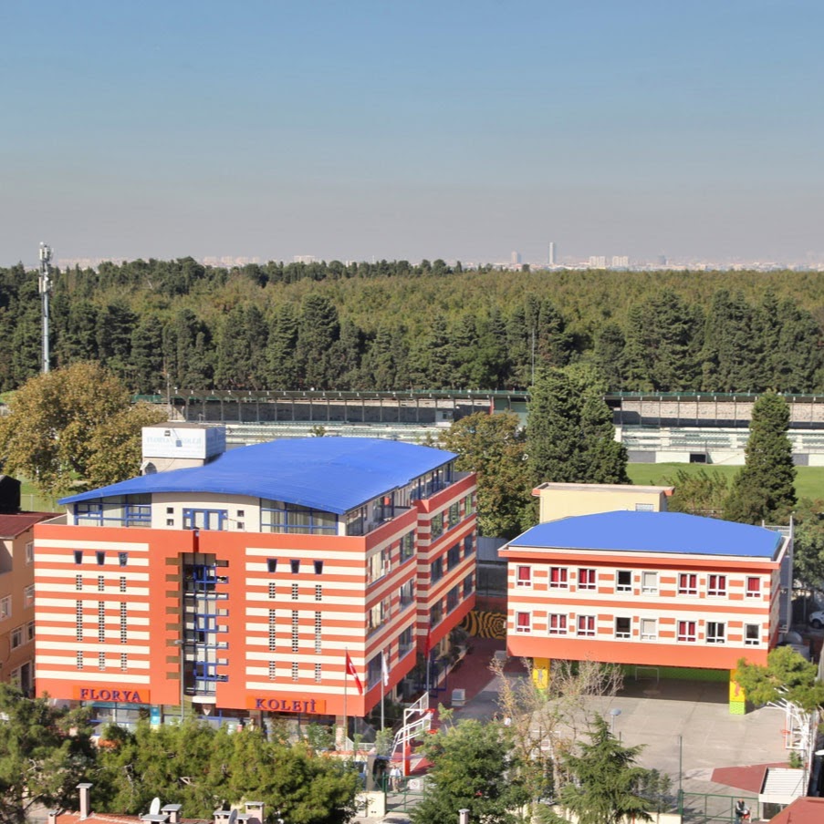 Özel Florya Ortaokulu Fotoğrafları 2