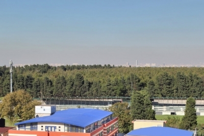 Özel Florya Ortaokulu fotoğraf 2