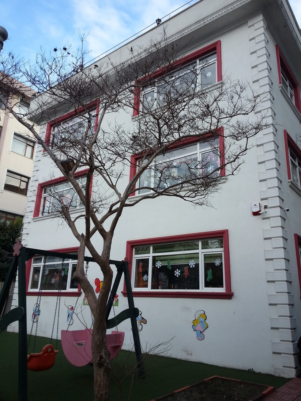Özel Yeşilköy İlkokulu fotoğraf 10