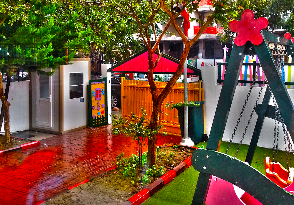 Özel Yeşilköy İlkokulu fotoğraf 6