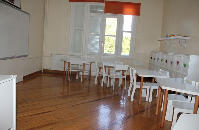 Özel Yeşilköy İlkokulu fotoğraf 3