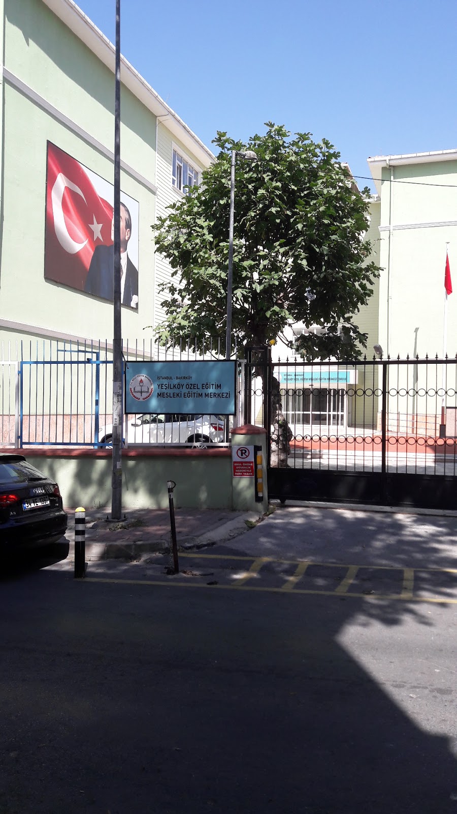 Özel Yeşilköy İlkokulu fotoğraf 4