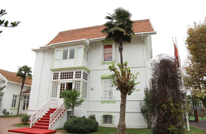 Özel Yeşilköy İlkokulu fotoğraf 2