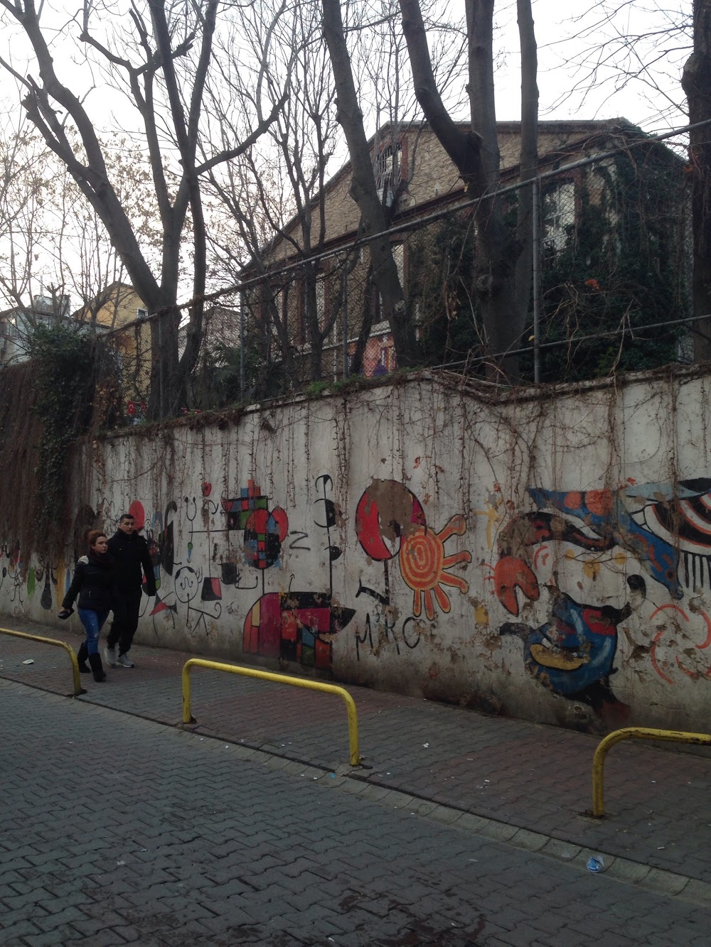 Özel Yeşilköy İlkokulu fotoğraf 5