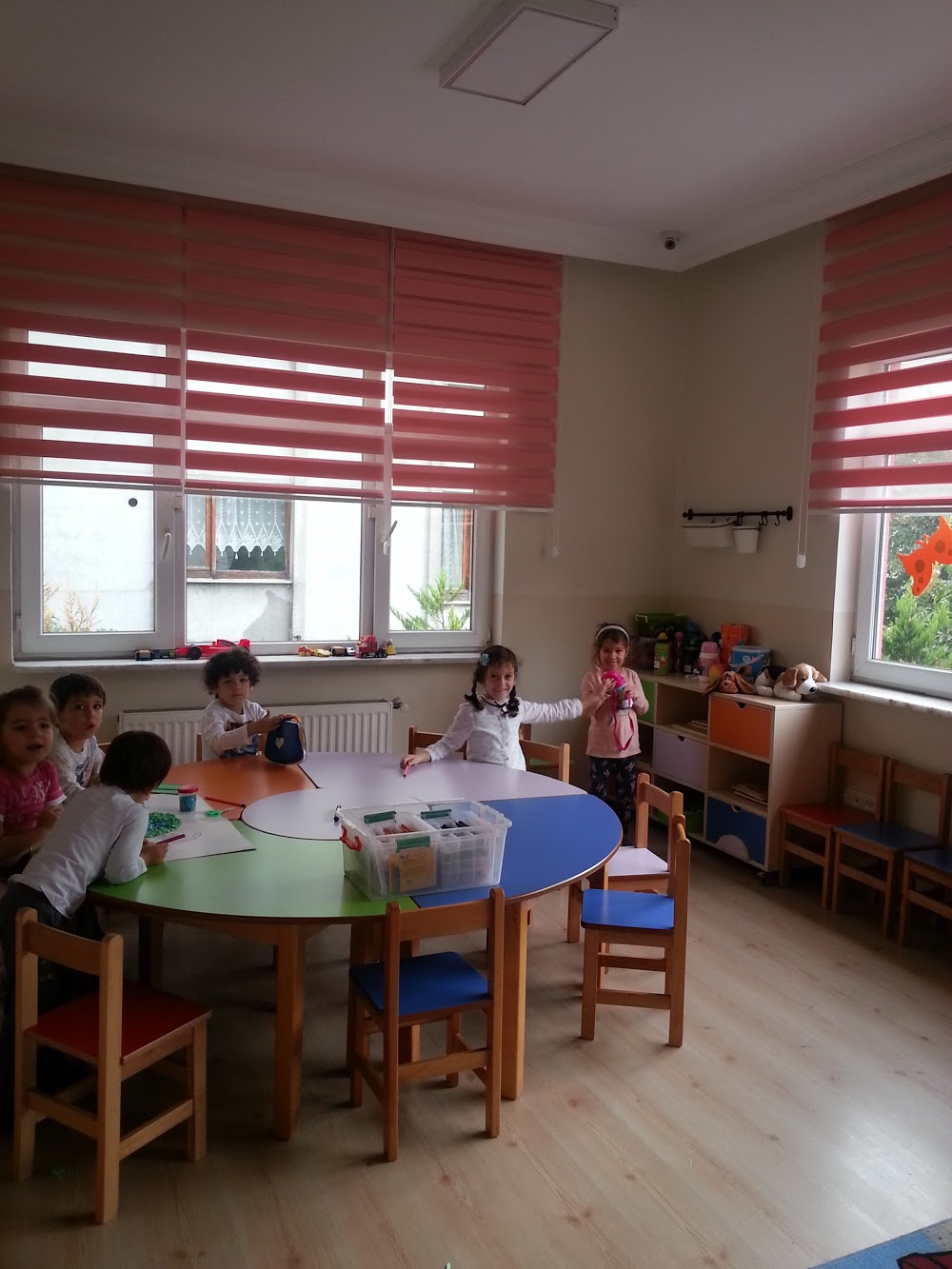 Özel Yeşilköy İlkokulu fotoğraf 9