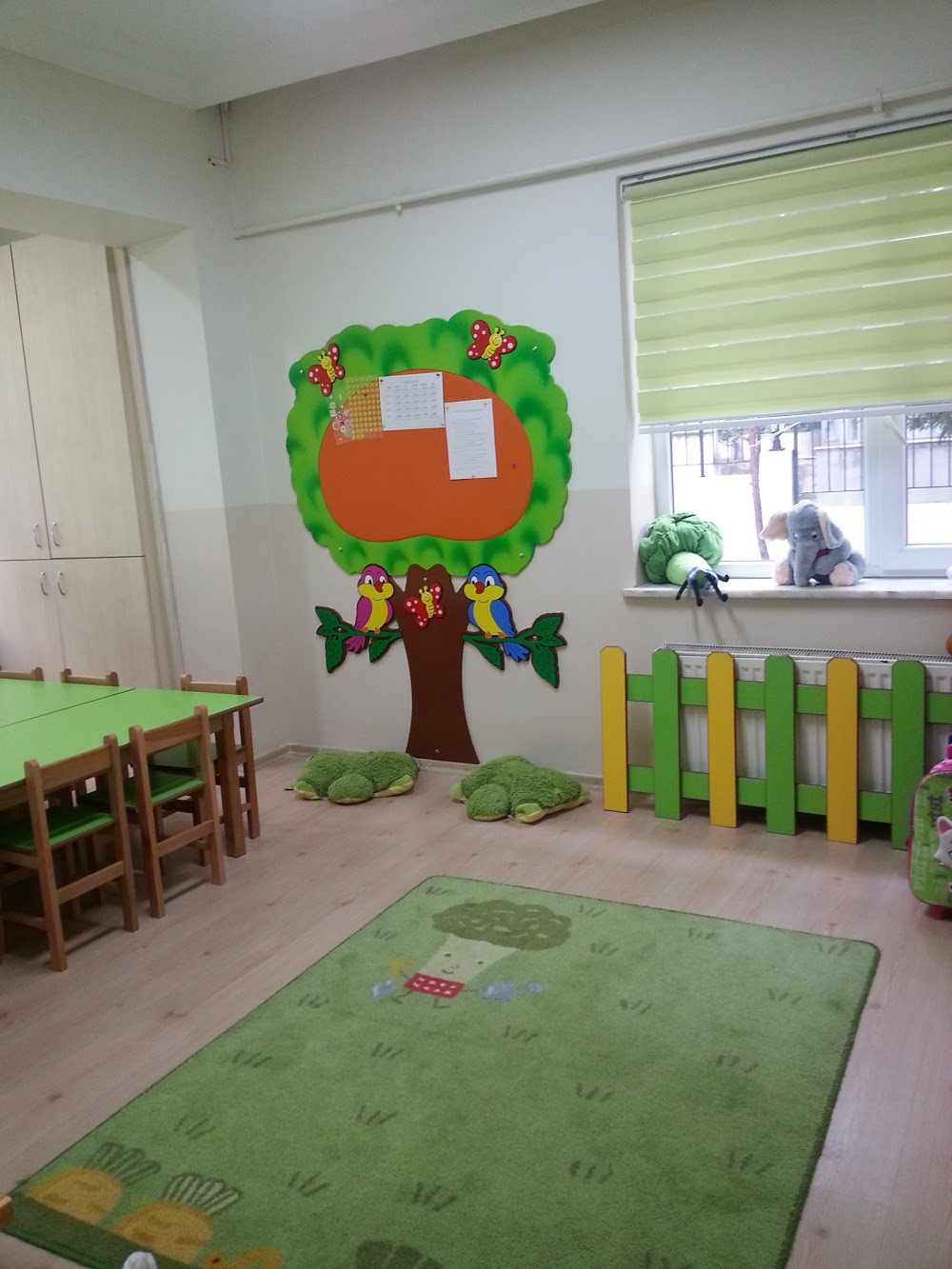 Özel Yeşilköy İlkokulu fotoğraf 8
