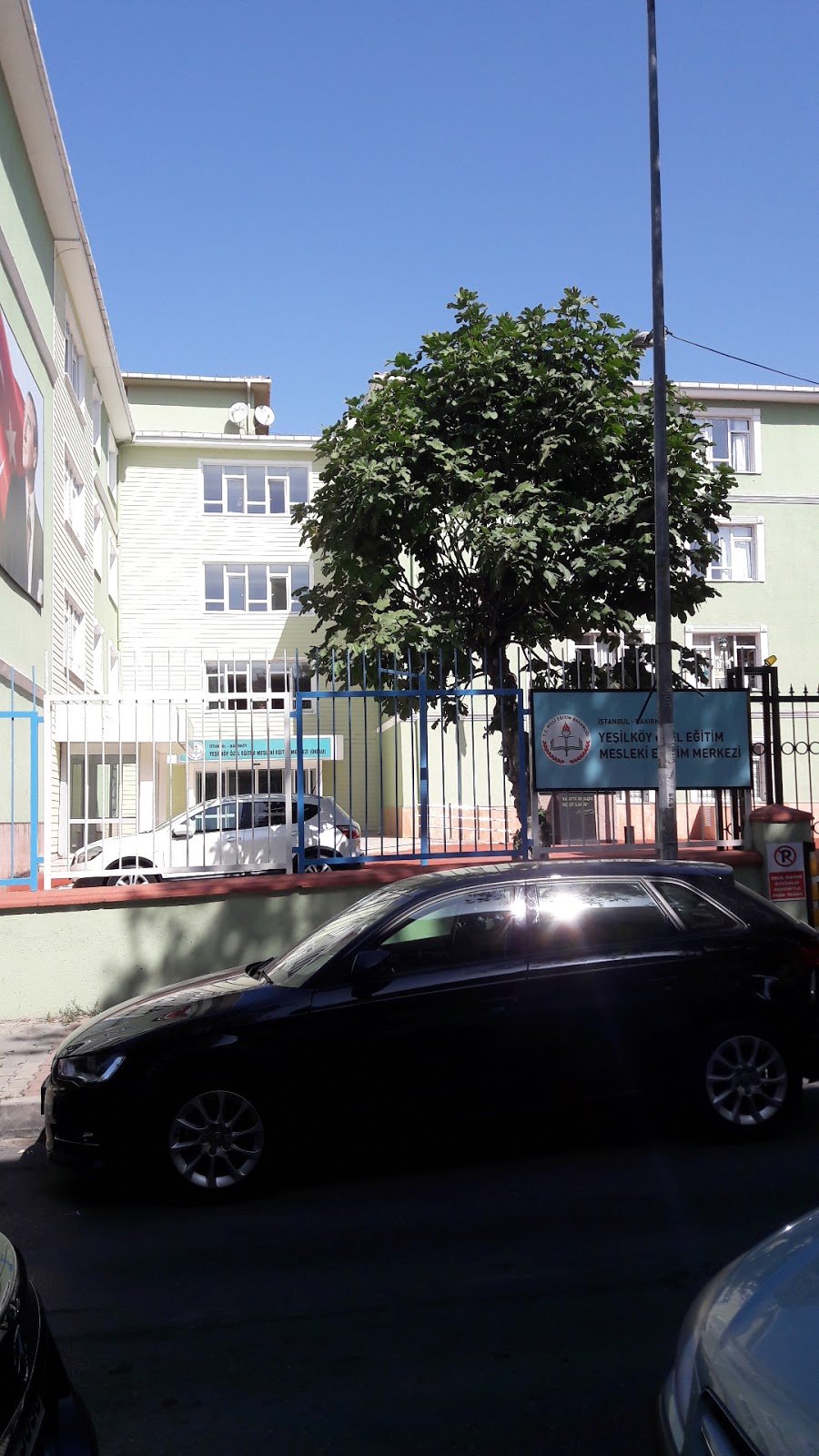 Özel Yeşilköy Okulları İlkokulu Fotoğrafları 6