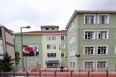 Özel Yeşilköy Okulları İlkokulu Fotoğrafları 5