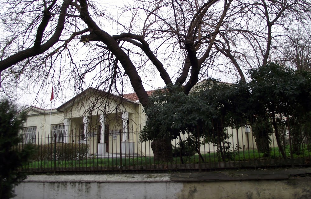 Özel Yeşilköy Okulları İlkokulu Fotoğrafları 7