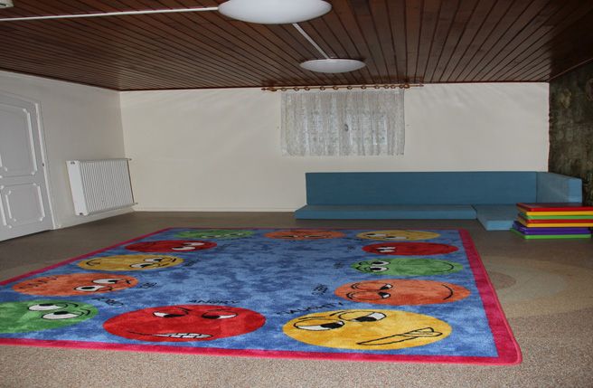 Özel Yeşilköy Okulları Anaokulu  Fotoğrafları 2