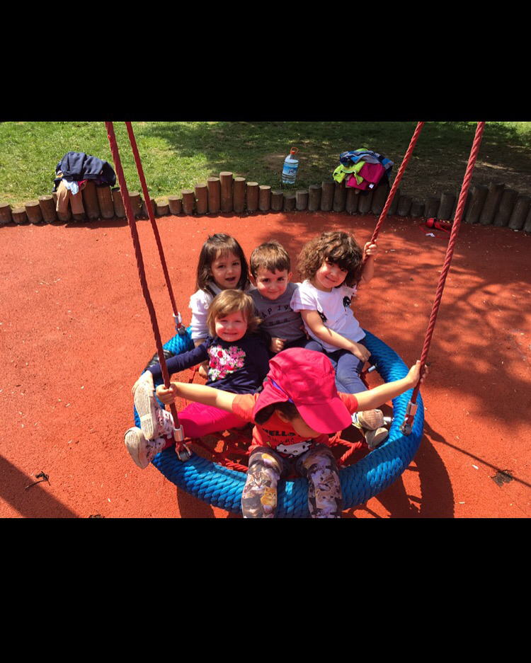 Özel Academy Kids Anaokulu  Fotoğrafları 4