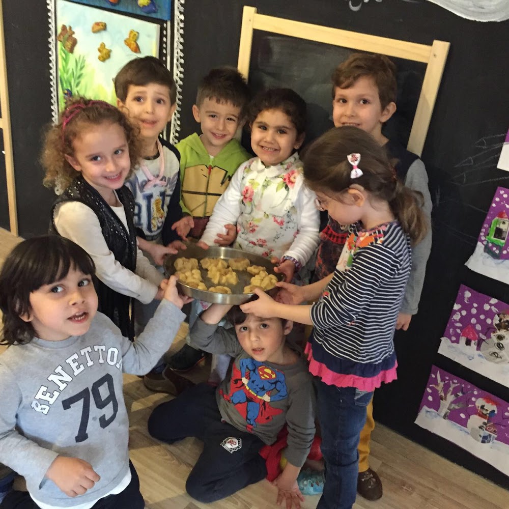 Özel Academy Kids Anaokulu  Fotoğrafları 1