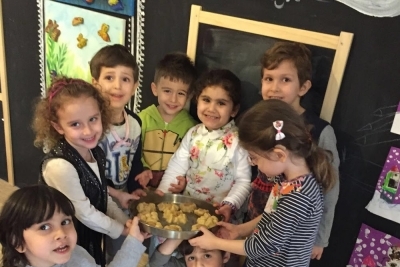 Özel Academy Kids Anaokulu  fotoğraf 1