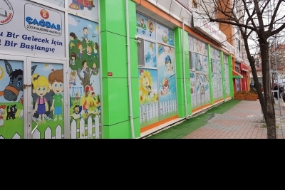 Özel Academy Kids Anaokulu  fotoğraf 8