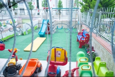 Özel Academy Kids Anaokulu  fotoğraf 9